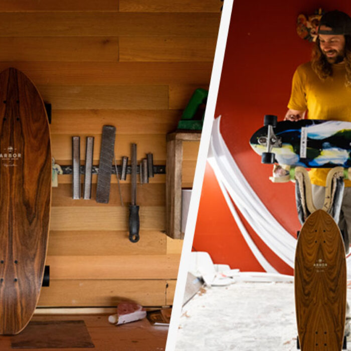 Ryan Lovelace shaper series
