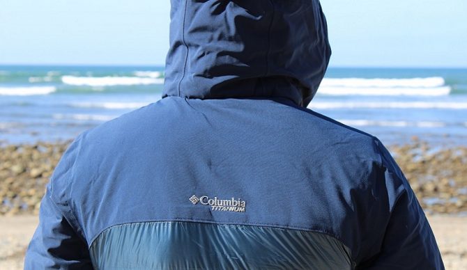 Puffer Jackets for Surfing 