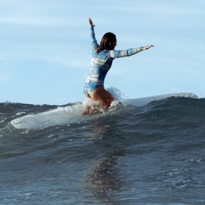 kassia meador , kassia meador's definitive guide to longboarding 2.0