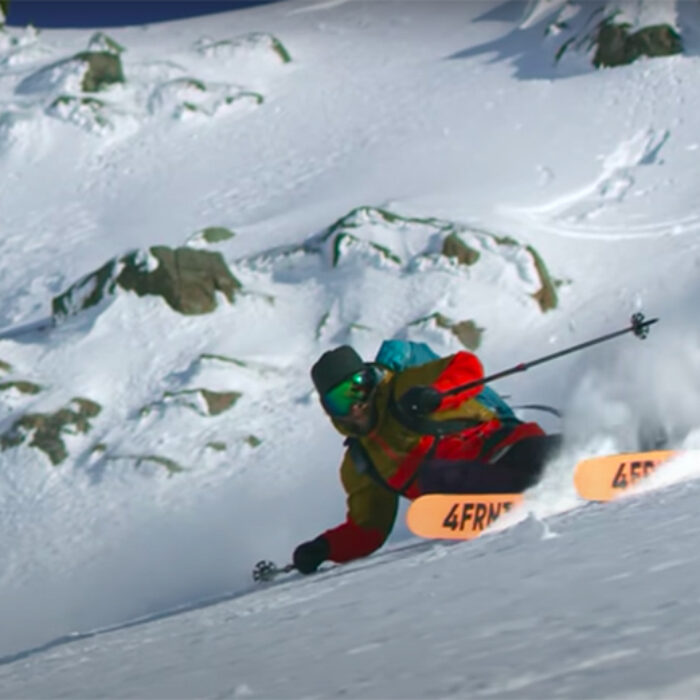Little Areas That Rock: This Radical Vancouver Island Ski Resort Is Run Entirely by Volunteers