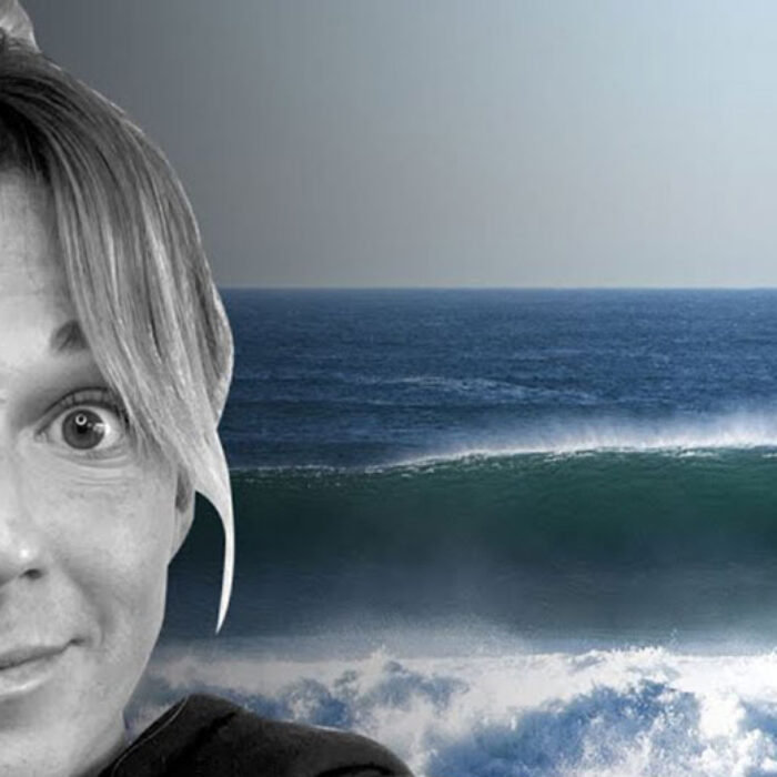 Coco Ho for WSL Getting Heated