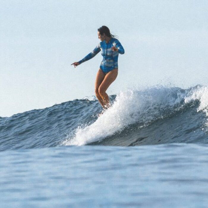 Kassia Meador Guide to Longboarding 2.0