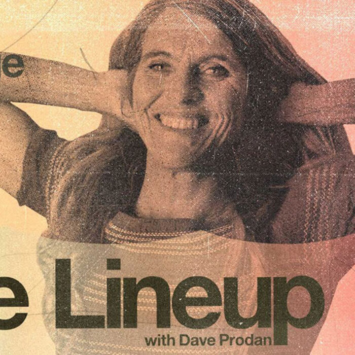 Pam Burridge on World Surf League podcast