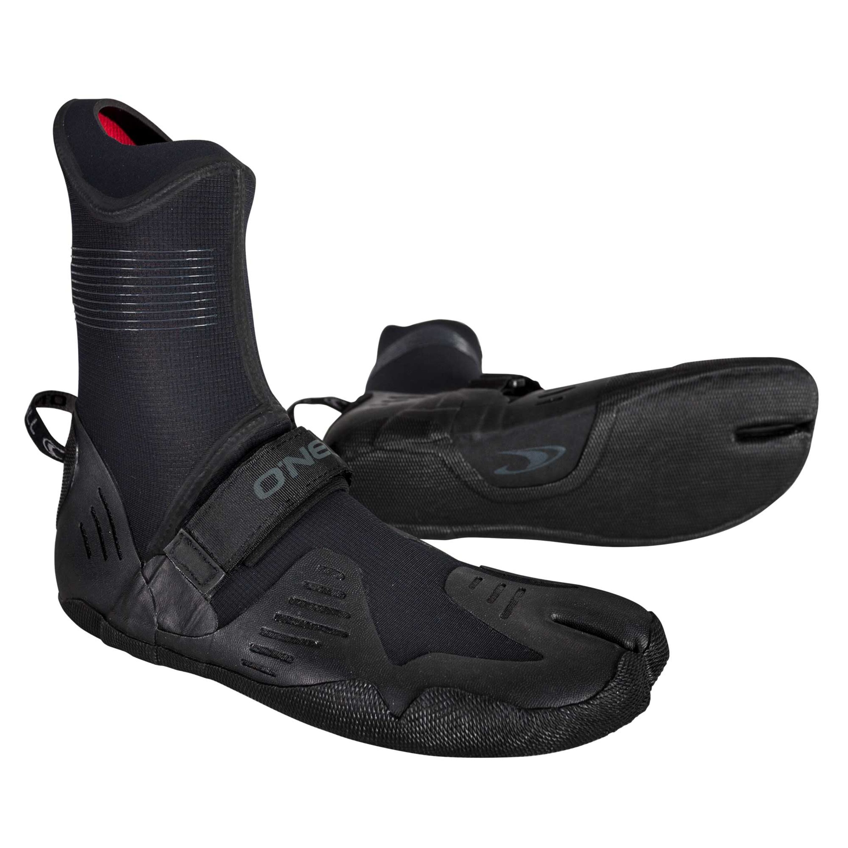 O'Neill Psycho Tech 5mm Split Toe