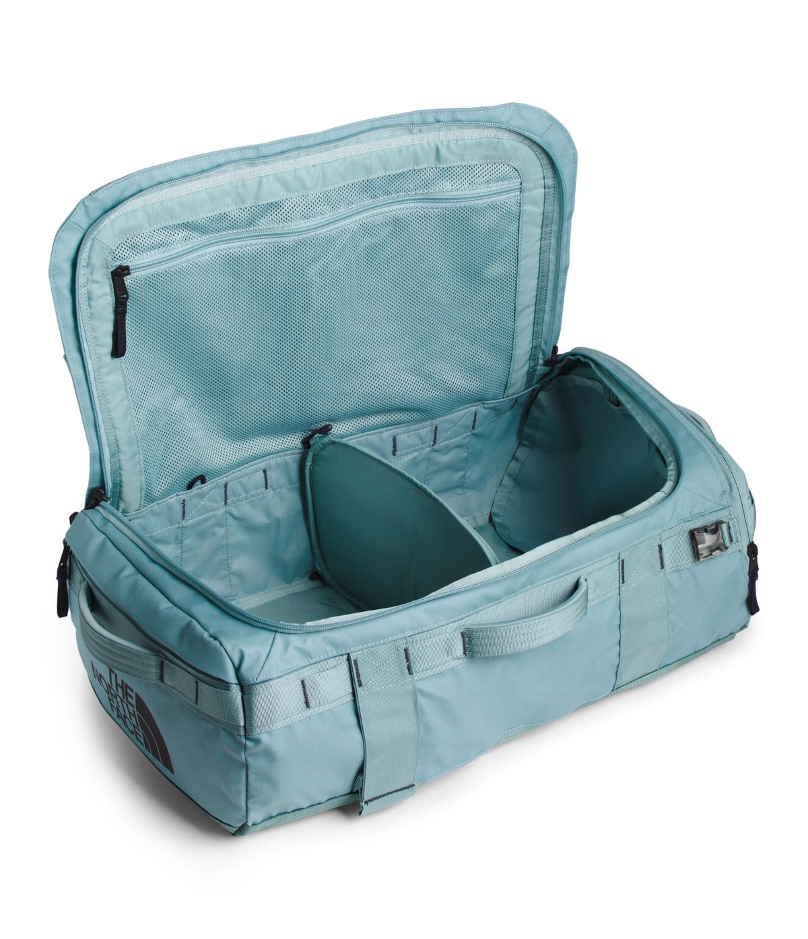 The North Face base camp voyager duffel 42 L