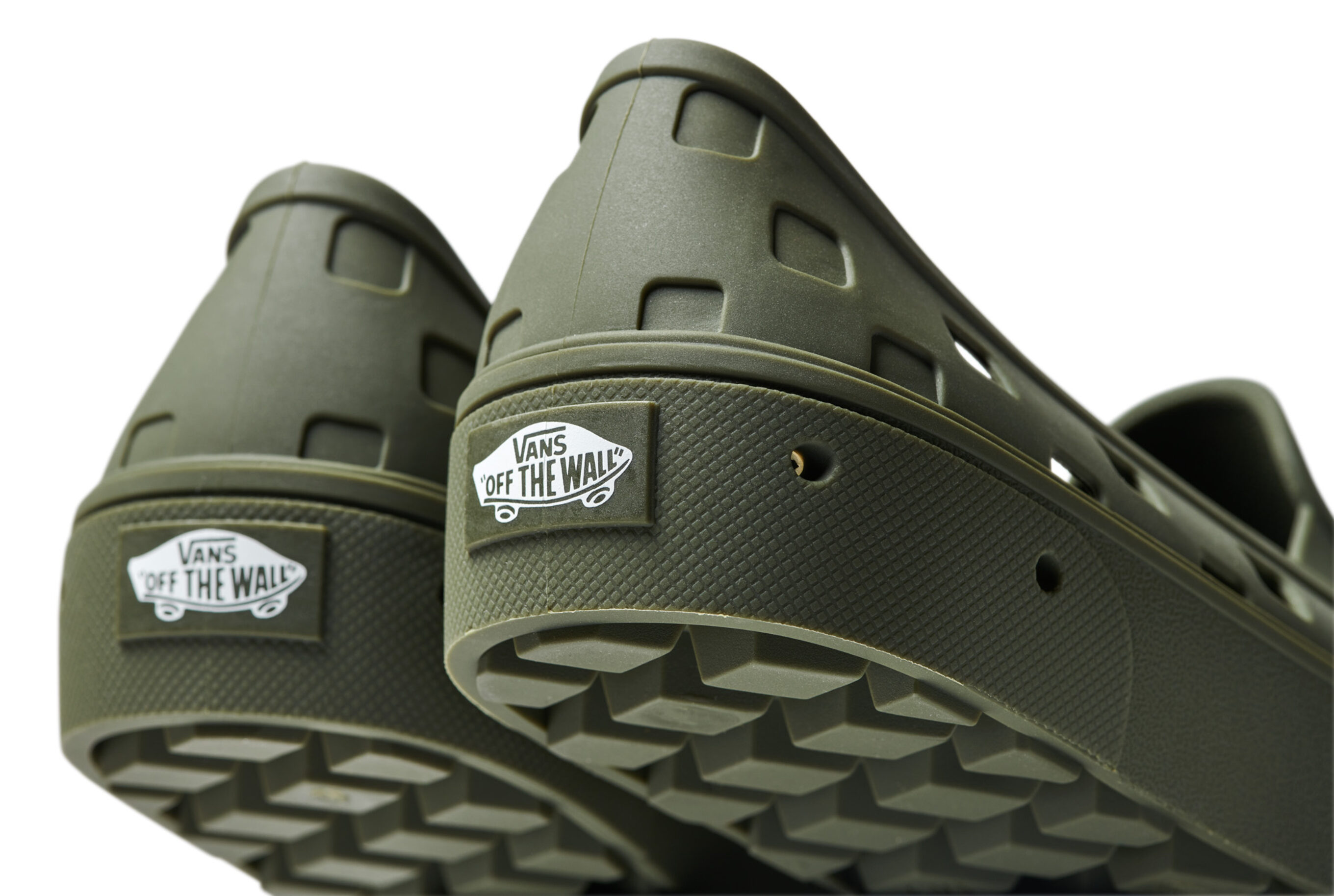 Vans Trek Slip-On