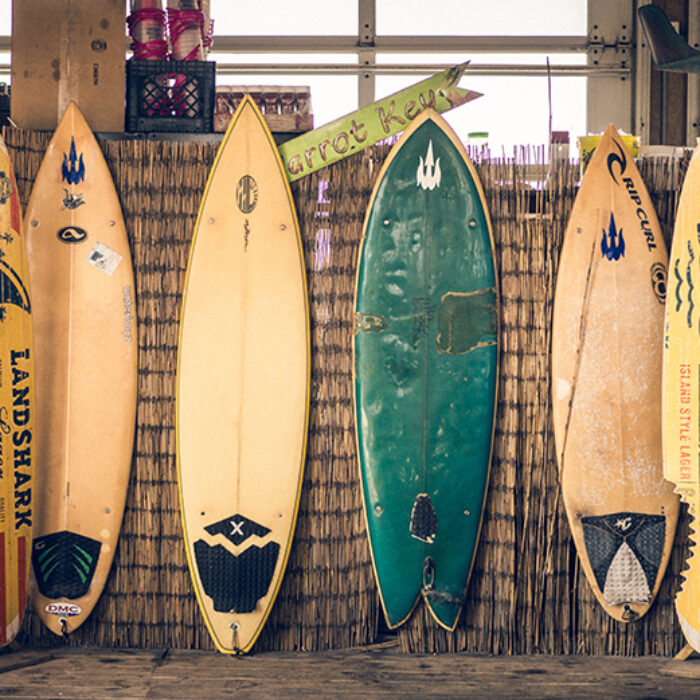 Opinion: The Definitive Rankings of Post-Surf Meals