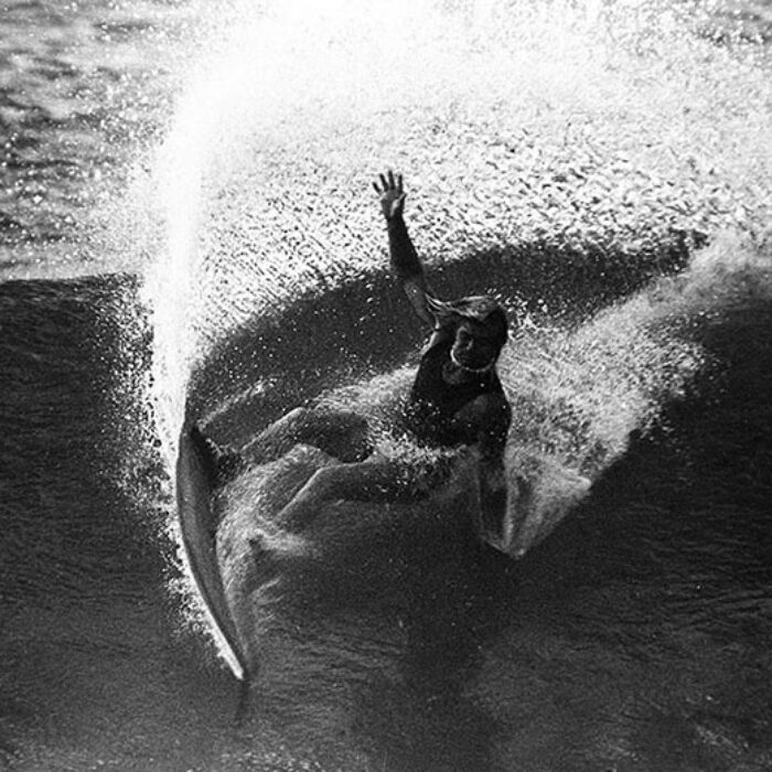 The Cutback: Surfing's First Modern Maneuver
