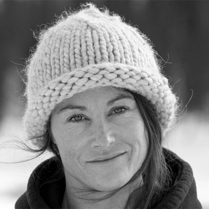 Robin Van Gyn on The Inertia podcast