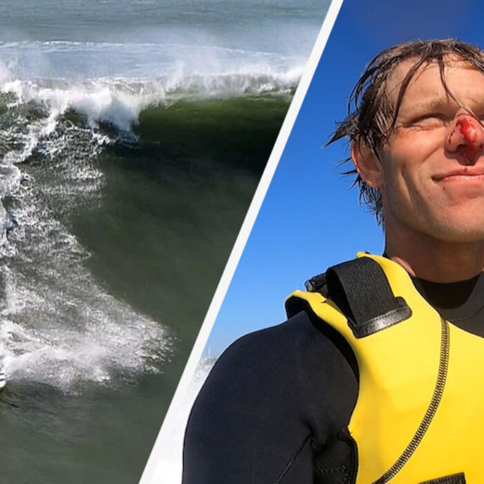 Steve Mara Ho Stevie Nazare