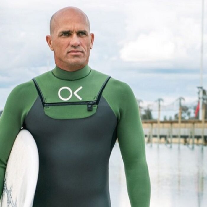 ultimate surfer kelly slater