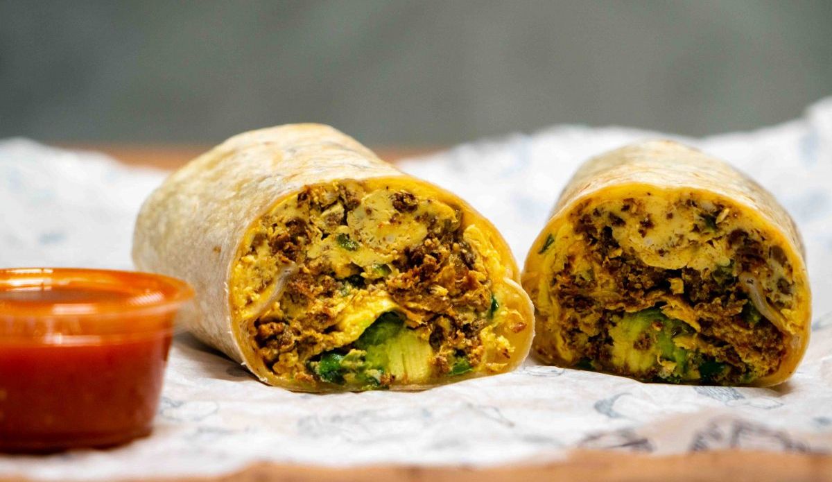 The Best Post-Surf Breakfast Burritos in Southern California | The Inertia