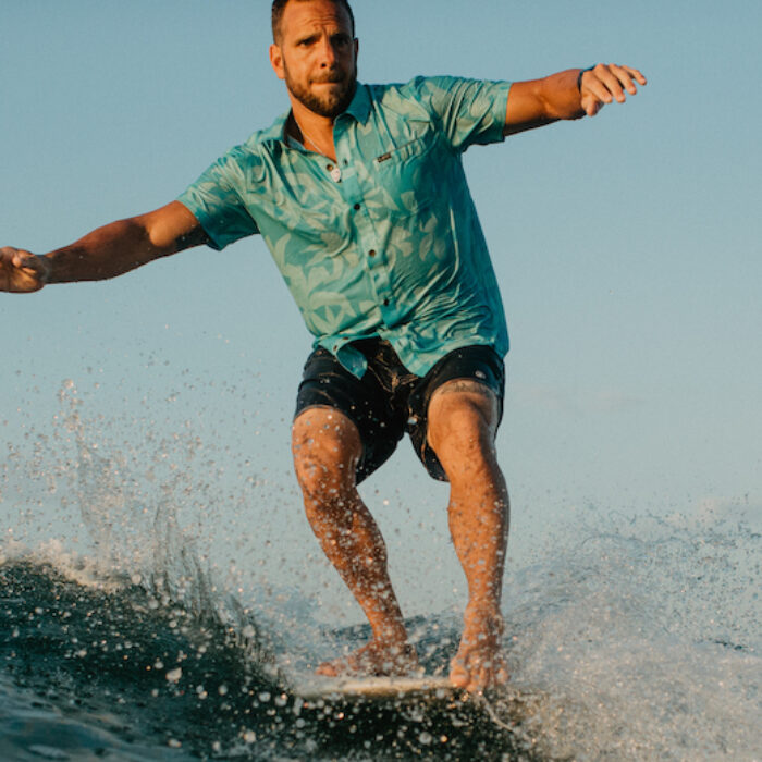 Jetty Life has been keeping the stoke alive and well on the East Coast