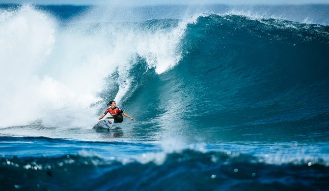 Sally Fitzgibbons, Gabriel Medina Win Rip Curl Rottnest Island Search