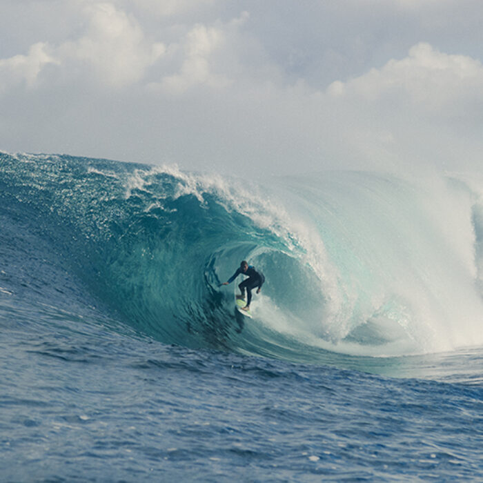 A Look at Rottnest Island, the WSL's Final Stop of the Revamped Australian Leg