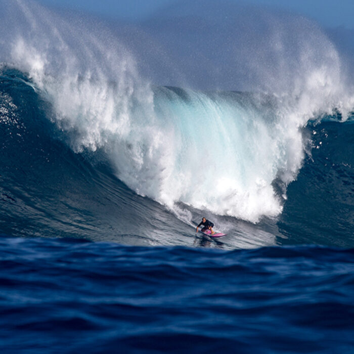 Izzi Gomez Is One of Surfing’s Most Gifted Athletes