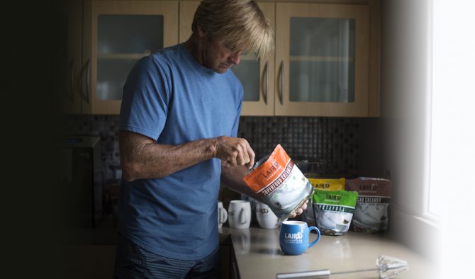 Laird Superfood Creamer