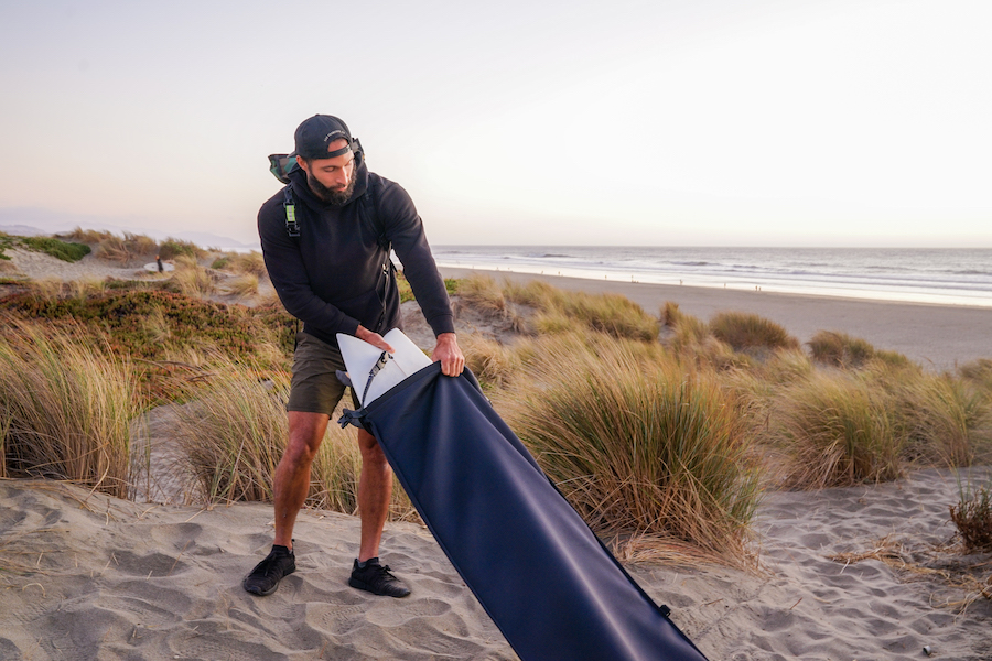 Best Surfboard Bags for Daily Use and Travel The Inertia