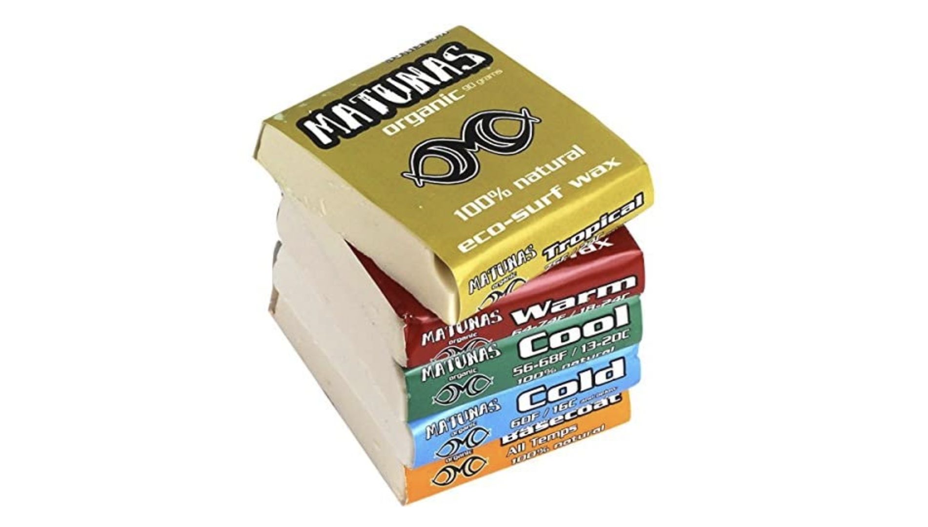 We Reviewed the Best Surf Wax of 2023 The Inertia