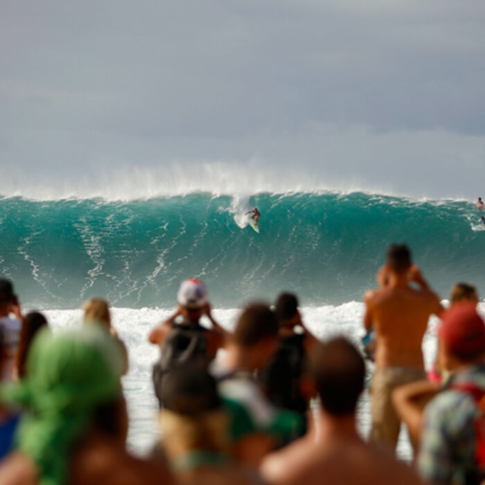 The Confused History of Estimating Wave Heights