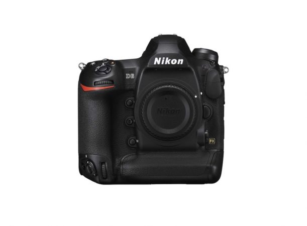 nikon d6 best cameras for surf photography