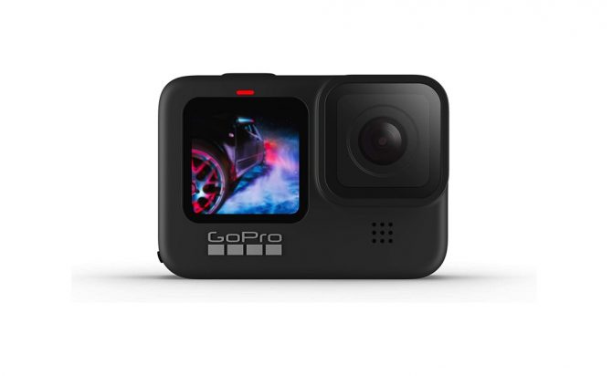 gopro hero 9 best cameras for surf photography