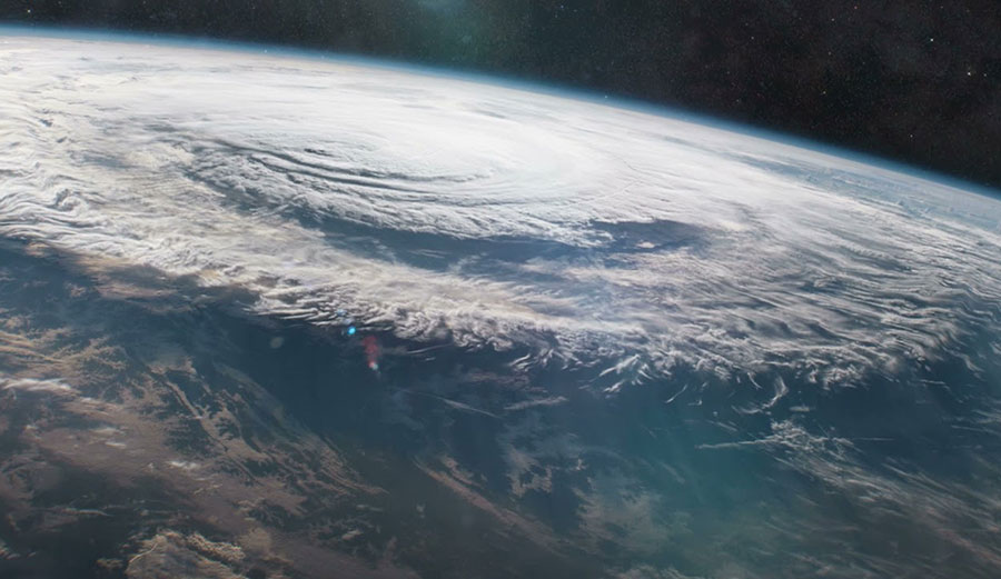 NOAA released its 2021 Hurricane Season