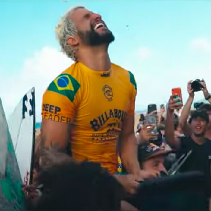 Billabong Just Released a Trailer for the New Italo Ferreira Documentary