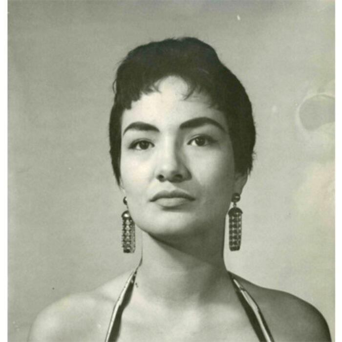 Juliette Paskowitz