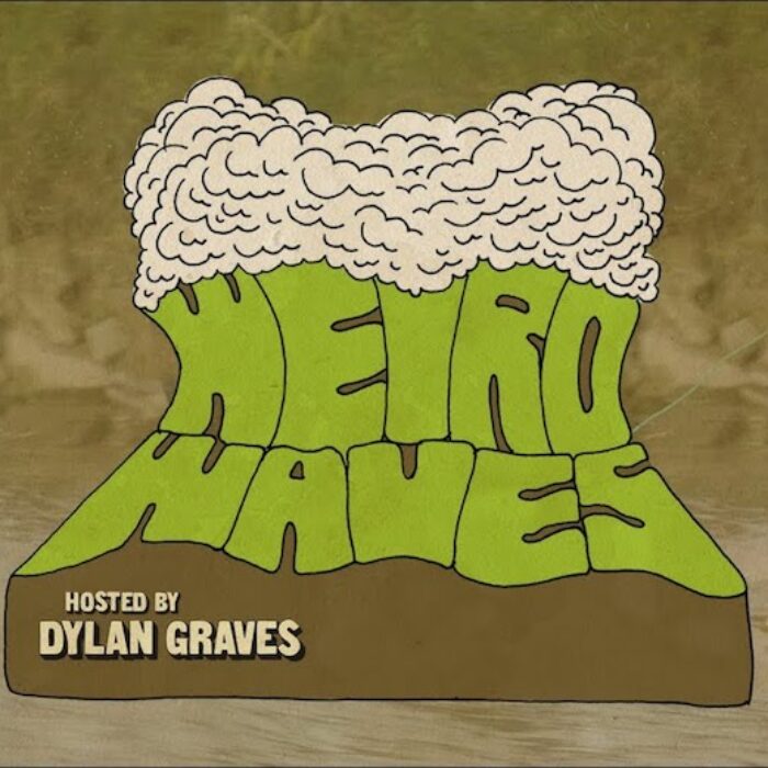 weird waves dylan graves