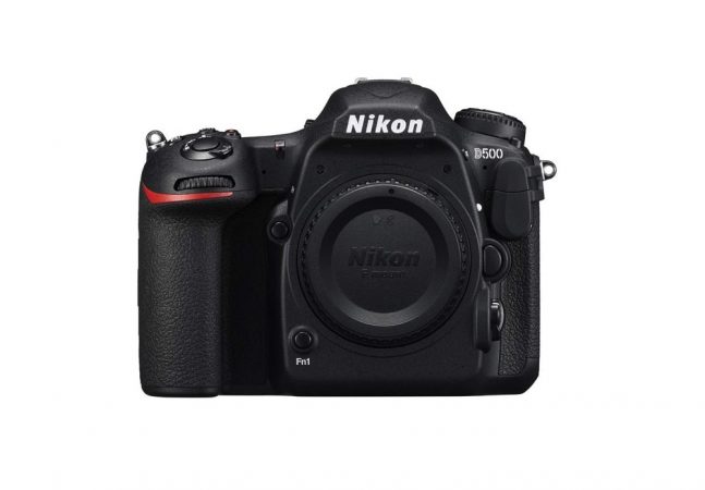 Nikon d500 best cameras for surf photography