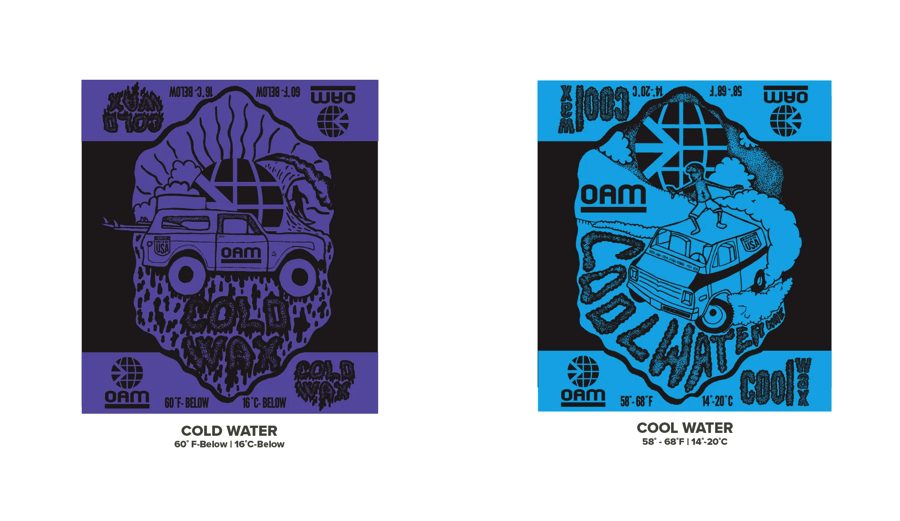 We Reviewed the Best Surf Wax of 2023 The Inertia