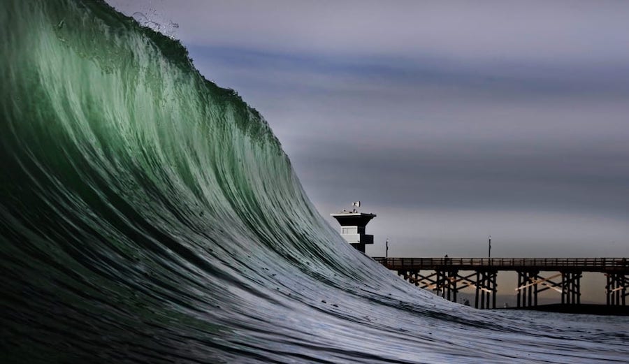 The Best Waterproof Camera Housings for Surf Photography The Inertia