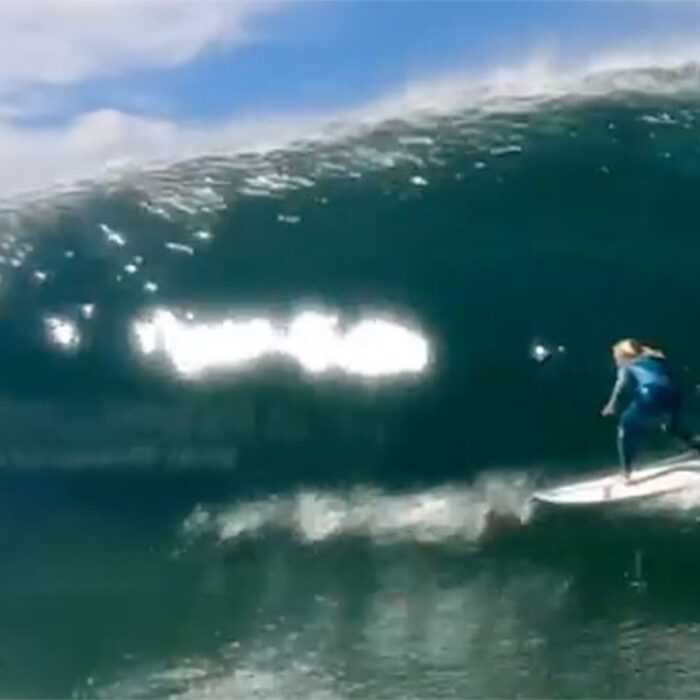 Sierra Kerr barrel