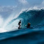 tommaso p lineups p&f challenge best cameras for surf photography