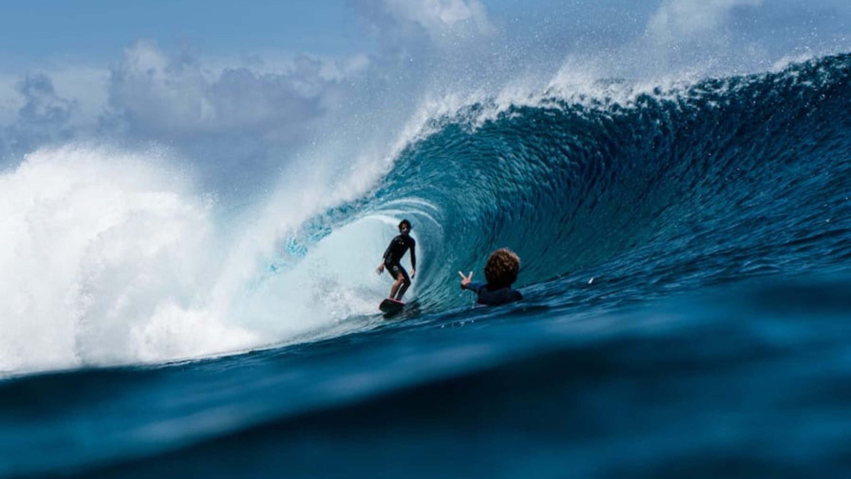 tommaso p lineups p&f challenge best cameras for surf photography