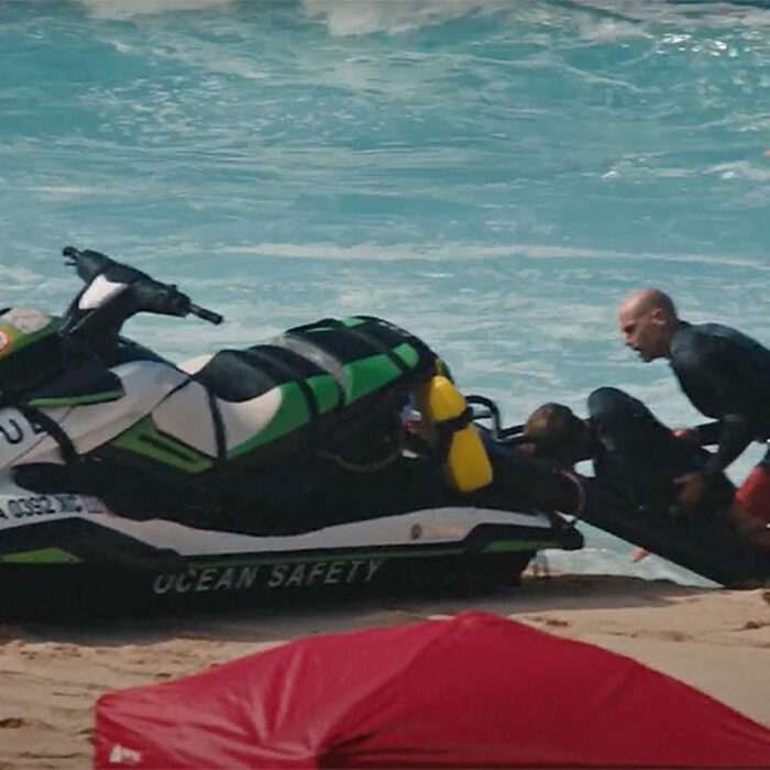 North Shore Lifeguards