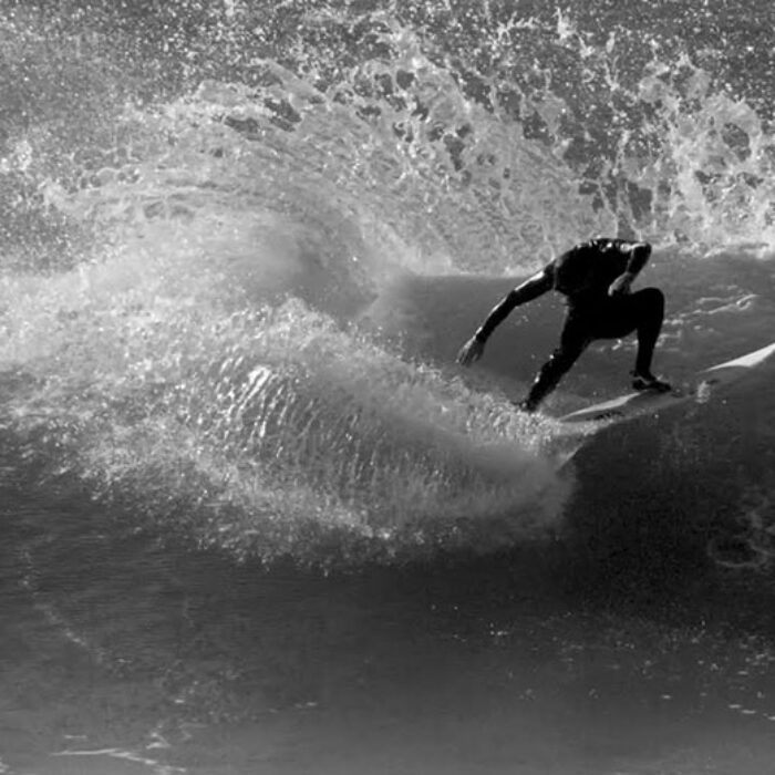 Dane Reynolds surfing