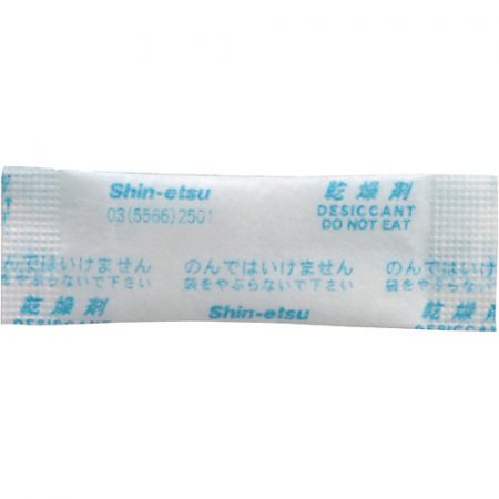 desiccant pack for underwater camera housing
