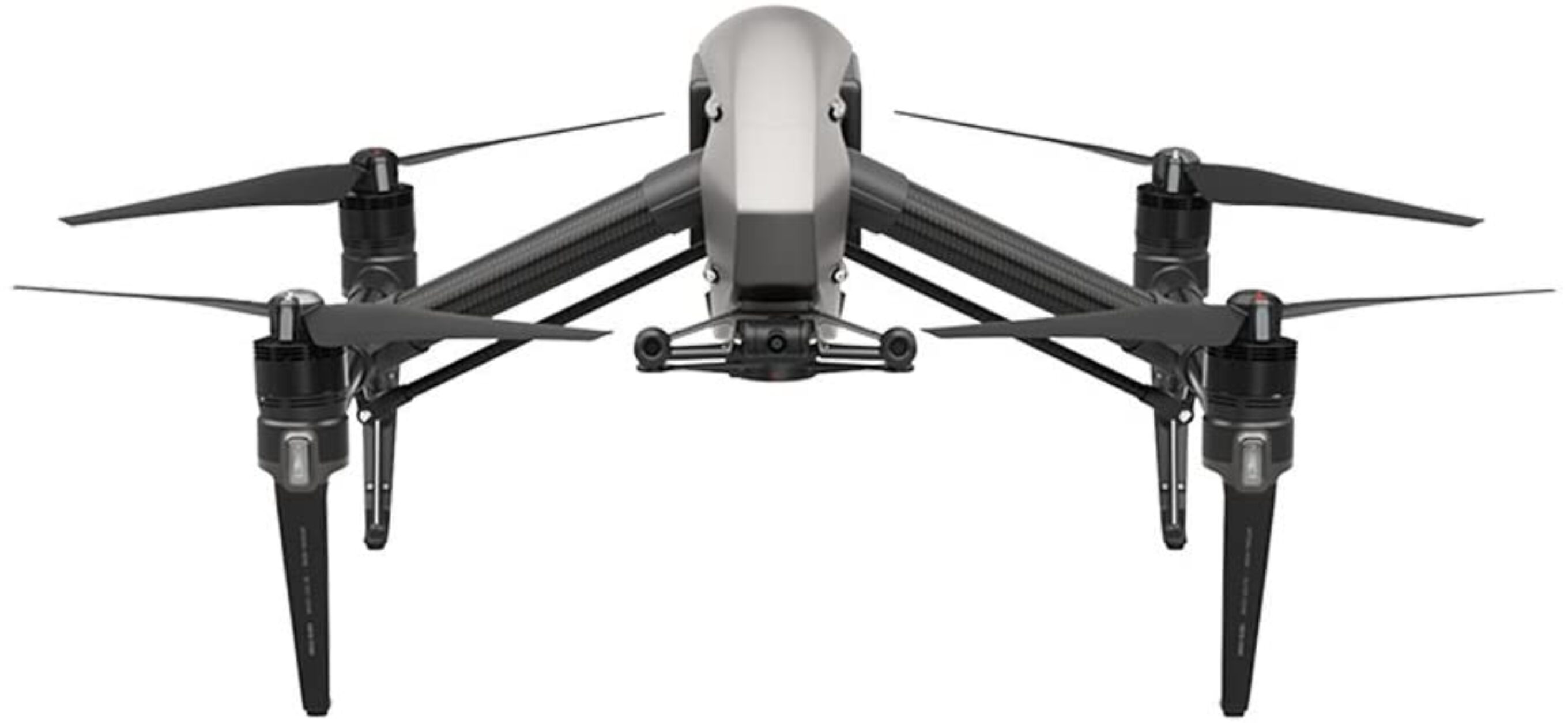 DJI Inspire 2 Pro Drone for surf photography