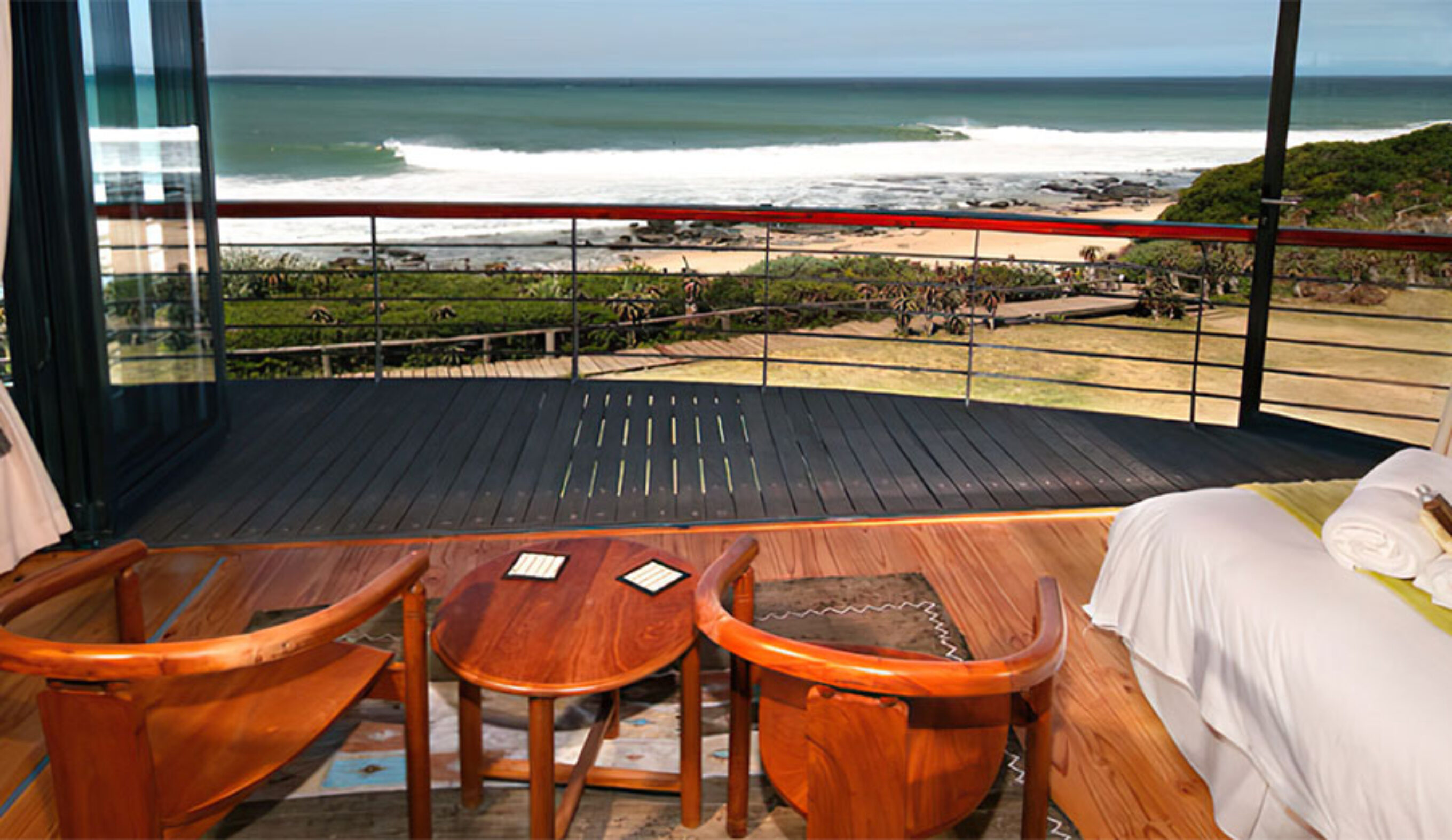 J-Bay surf trip