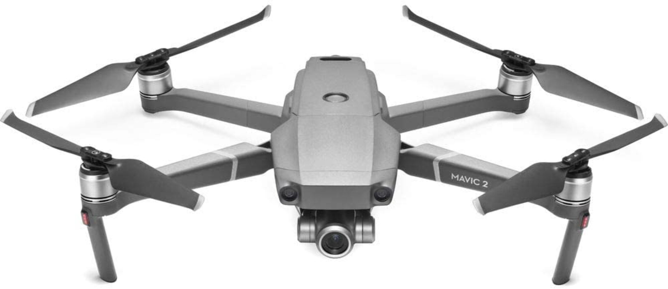 DJI Mavic 2 Zoom
