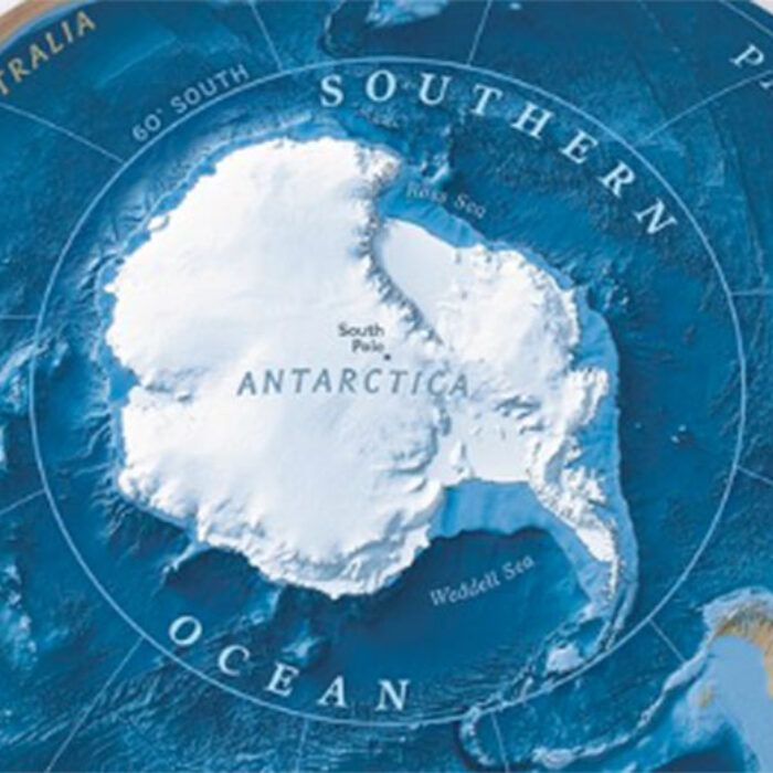 Southern Ocean
