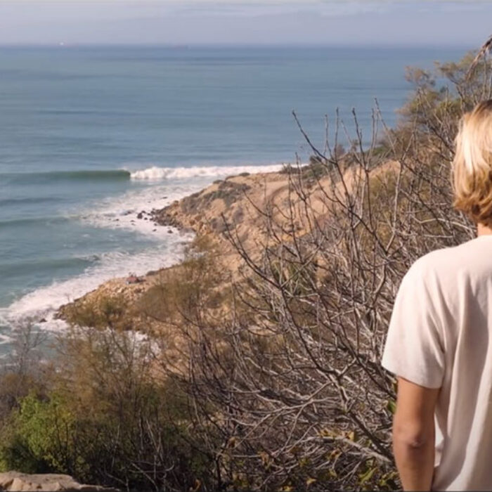 Torren Martyn in Lost Track Atlantic