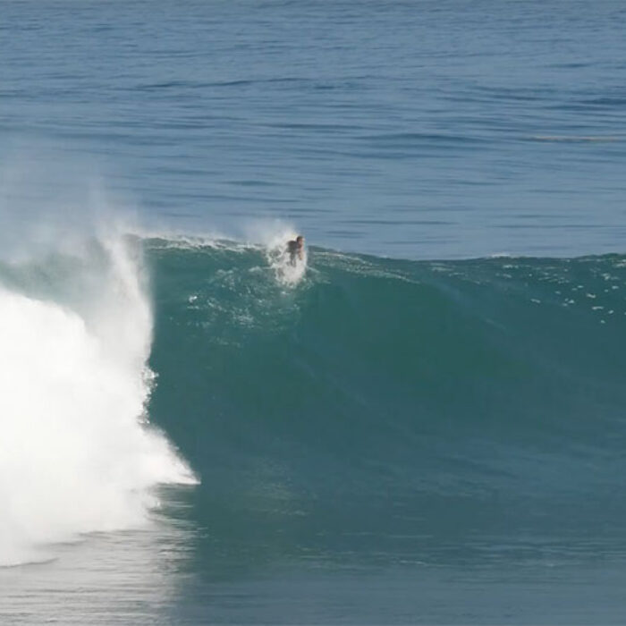 Big Uluwatu Bombie