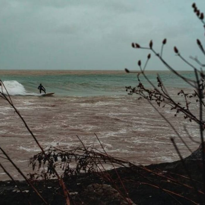 Great Lakes Surfer