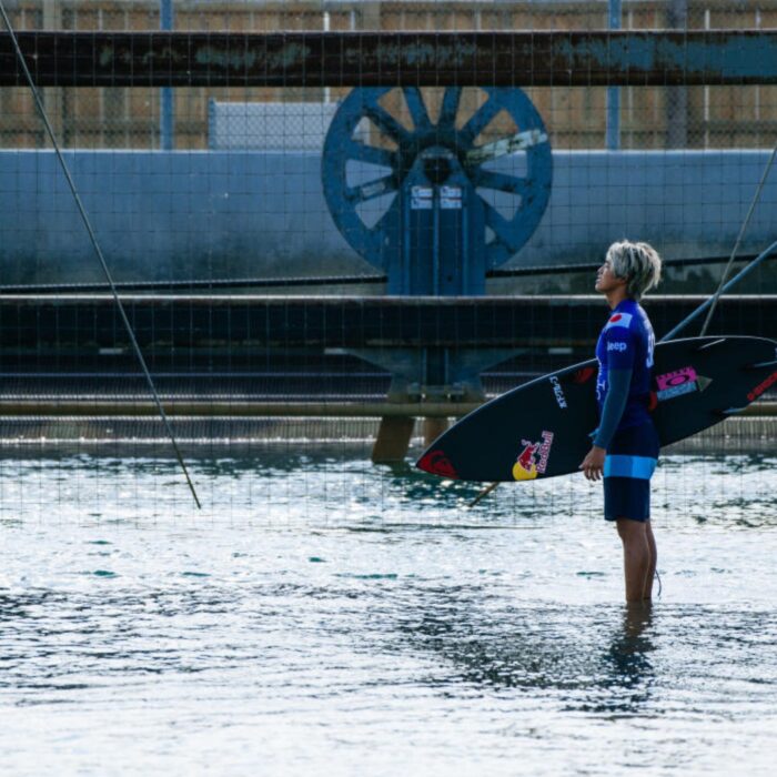 Kanoa Igarashi