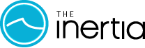 The Inertia logo