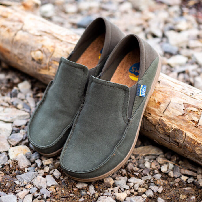 Lems Drifter shoes product shot