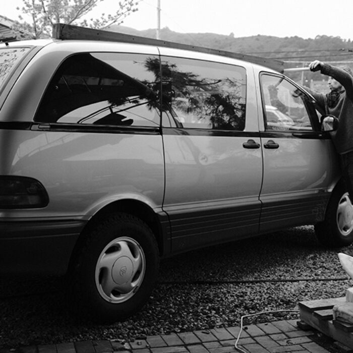 Jay Nelson on Picking A Car For Your Camper Build